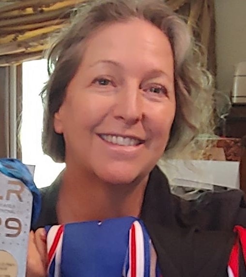 Dr. Deborah Prichard